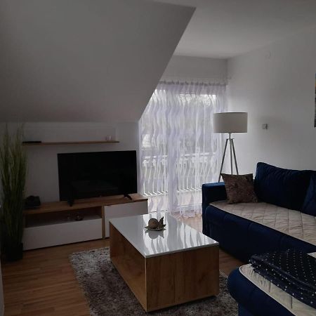 Apartman Giovanni Arandelovac Exterior photo