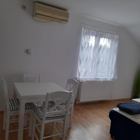 Apartman Giovanni Arandelovac Exterior photo