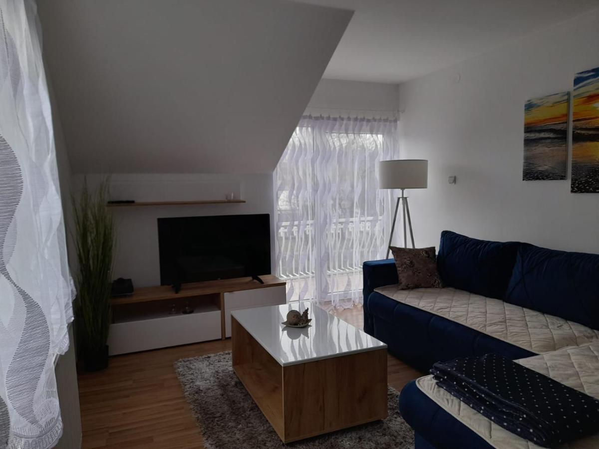 Apartman Giovanni Arandelovac Exterior photo