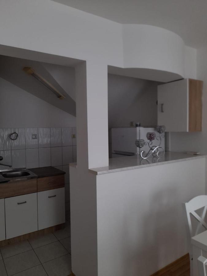 Apartman Giovanni Arandelovac Exterior photo