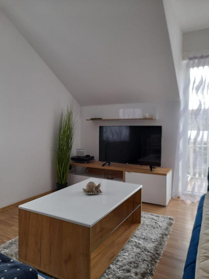 Apartman Giovanni Arandelovac Exterior photo