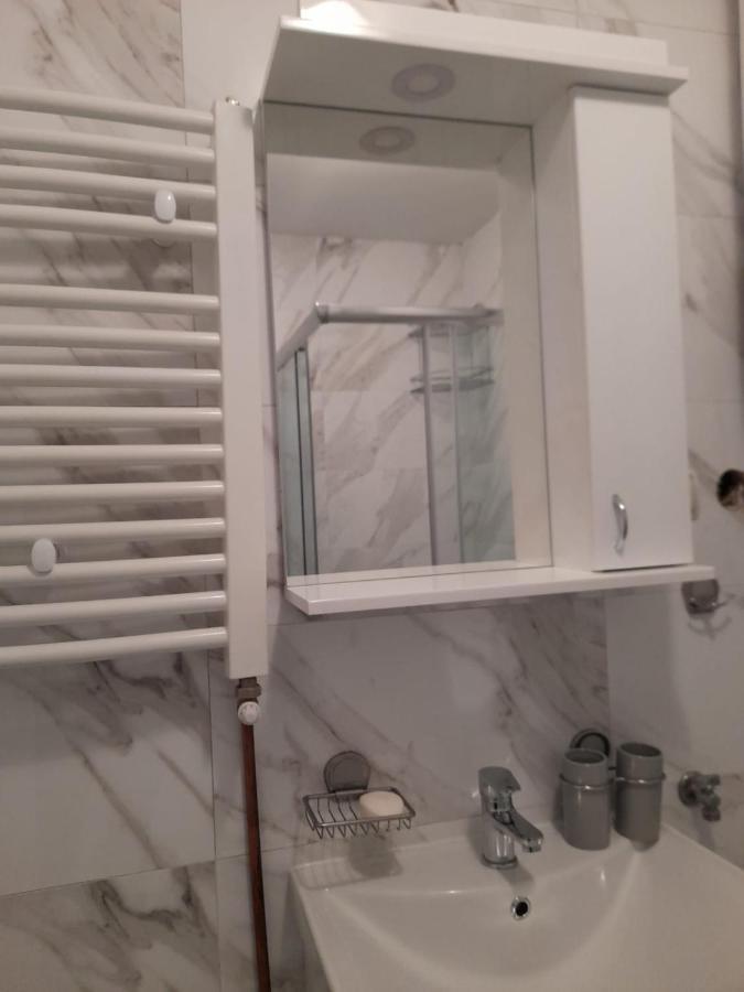 Apartman Giovanni Arandelovac Exterior photo