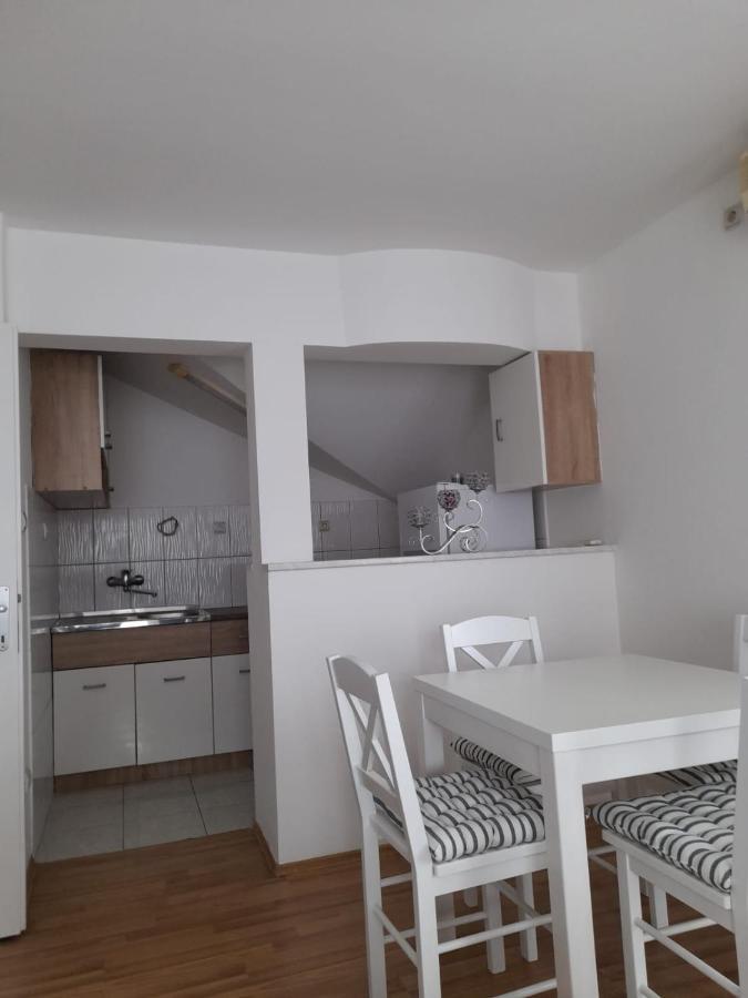 Apartman Giovanni Arandelovac Exterior photo