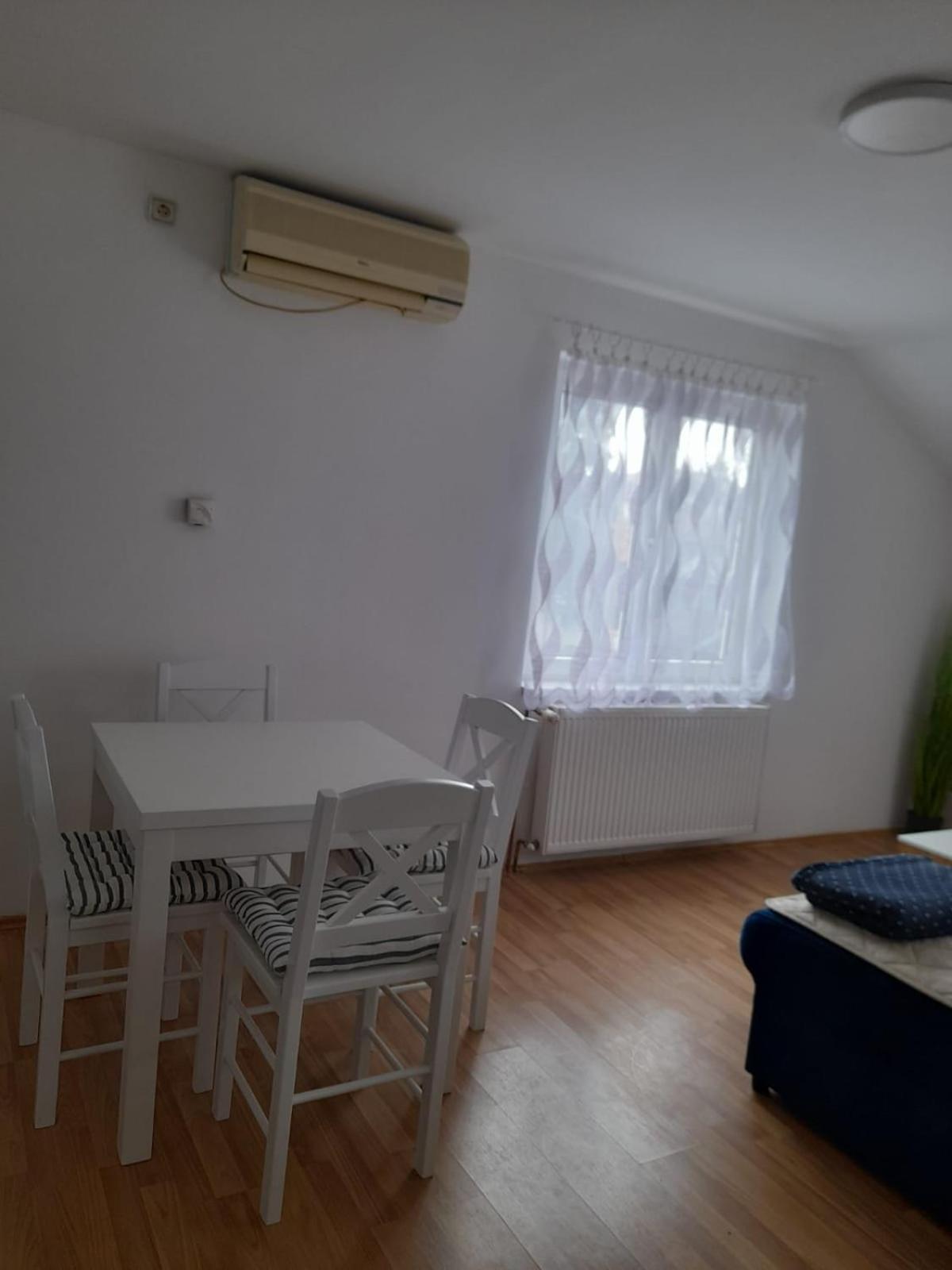 Apartman Giovanni Arandelovac Exterior photo
