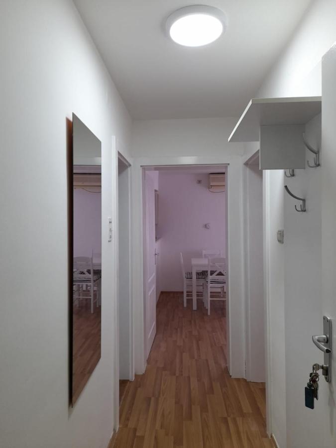 Apartman Giovanni Arandelovac Exterior photo