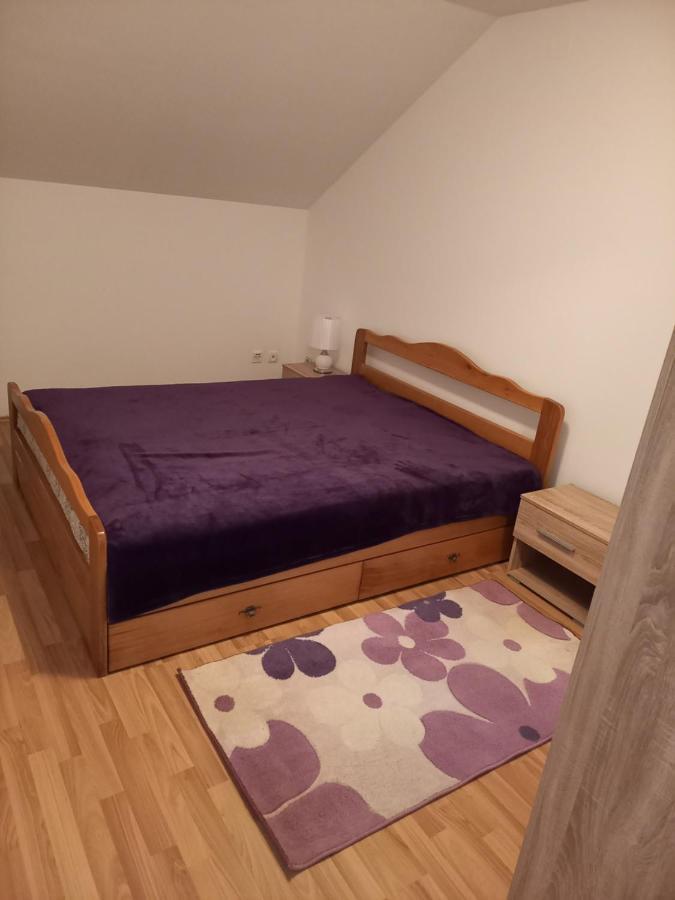 Apartman Giovanni Arandelovac Exterior photo